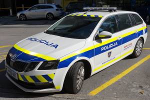 Škoda Octavia, 2017