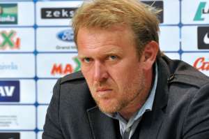 Robert Prosinečki in 2012