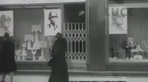 Occupied Ljubljana, 1941