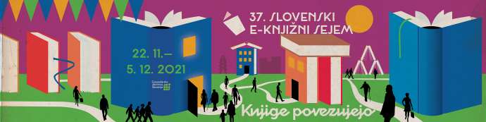 Slovenian Book Fair Opens Online