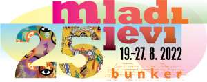 25th Mladi Levi Performing Arts Festival in Ljubljana, 19–27 August