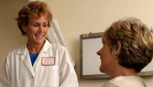 A Lack of Gynaecologists Reduces Options &amp; Increases Waiting Times for Women in Slovenia