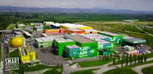 Ljubljana’s Green Deal With Waste