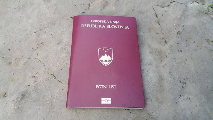 Brexit: How to Get Dual Citizenship in Slovenia
