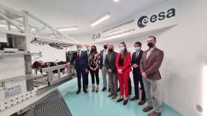 Gravitational Physiology Laboratory Opens in Planica, Helping Astronauts Stay Healthy