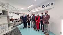 Gravitational Physiology Laboratory Opens in Planica, Helping Astronauts Stay Healthy