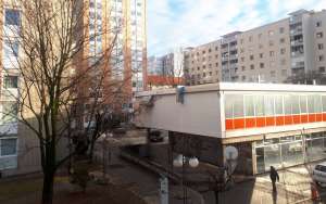 Delo: Slovenia Lacks a Housing Policy