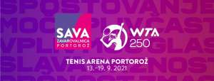 Portorož Hosts WTA 250 Tournament