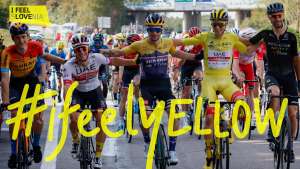 Pogačar Wins Tour de France at 21 (Video)
