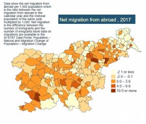 A link to an interactive version of this map is in the main text