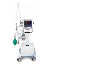 A Siriusmed R30 ventilator