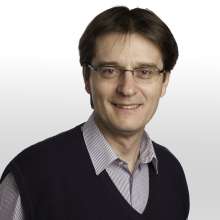 Chancellor Zdravko Kačič