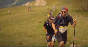 A shot from the same event, but run in May
