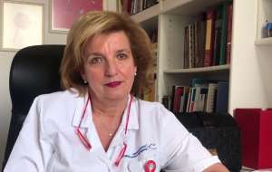  Prof. Dr. Bojana Beovic