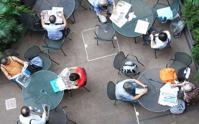 Morning Headlines for Slovenia: Saturday, 11 July 2020