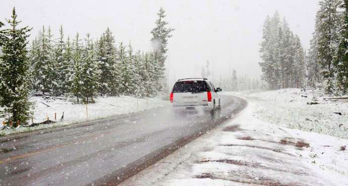 Study Suggests Inter-Municipal Travel Ban Ineffective