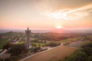 Slovenia Marks 100 Yrs of Unification with Prekmurje (Feature)