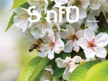 The cover of the latest edition