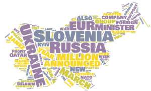 Last Week in Slovenia: 18 - 24 March, 2022