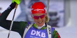 Denise Herrmann