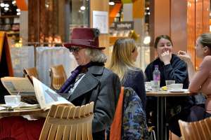 Morning Headlines for Slovenia: Monday, 9 December 2019