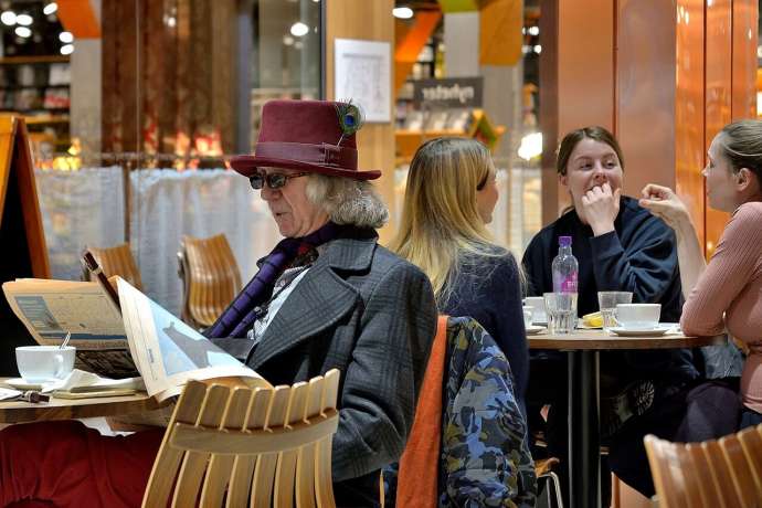 Morning Headlines for Slovenia: Monday, 9 December 2019