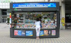 Morning Headlines for Slovenia: Tuesday, 19 May 2020