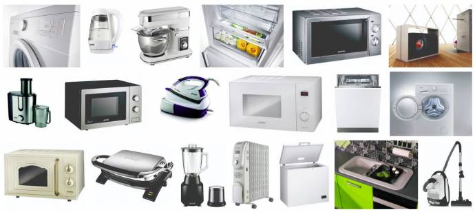 Gorenje products