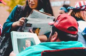 Morning Headlines for Slovenia: Thursday, 6 June 2019