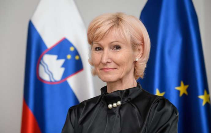 Lilijana Kozlovič 