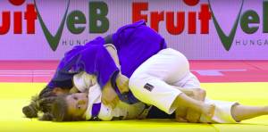 Stangar vs Nikolić 