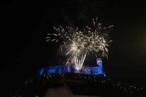 New Year’s Eve in Ljubljana, 2019-20: From Live Music to Eco-Fireworks (Videos)