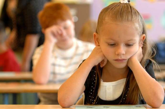 School Reopening: Teachers Will Wear Masks All the Time, Children Only Outside Classrooms