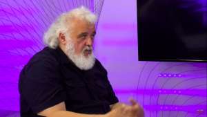 Dr Milan Krek