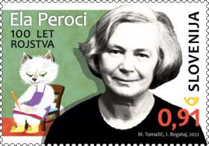 New Edition of Peroci&#039;s Fairy Tales to Mark 100th Anniversary of Birth