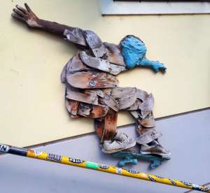 What&#039;s on in Ljubljana: April 15 - 28, 2019 (Videos &amp; Music)