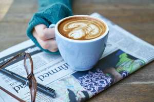 Morning Headlines for Slovenia: Friday, 8 May 2020