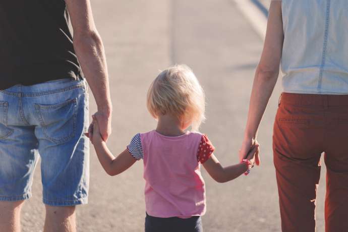 How to Adopt Your Partner’s Child in Slovenia