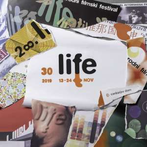 LiFFE Brings 100+  International Art Cinema Titles to Ljubljana, Maribor, Celje &amp; Novo Mesto