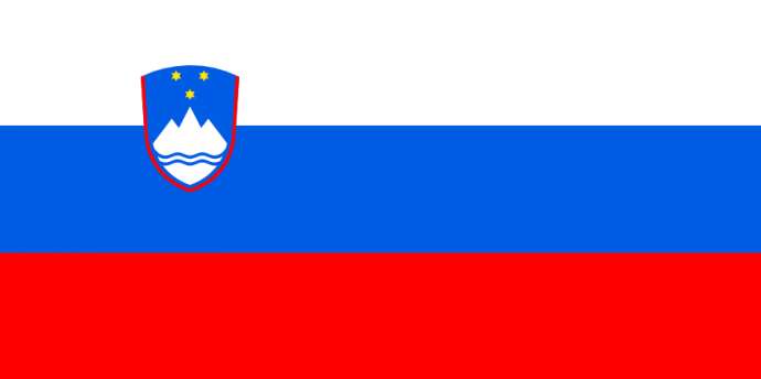 Slovenia Marks Sovereignty Day, 25 October