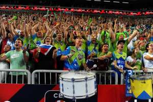 Morning Headlines for Slovenia: Friday, 27 September 2019