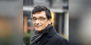 Peter Svetina