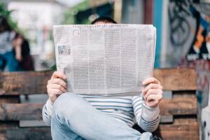 What the Papers Say: Monday November 5, 2018