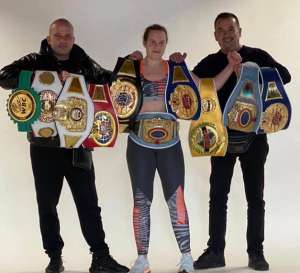 Mirco Scoco, Ema Kozin, Rudolf Pavlin.