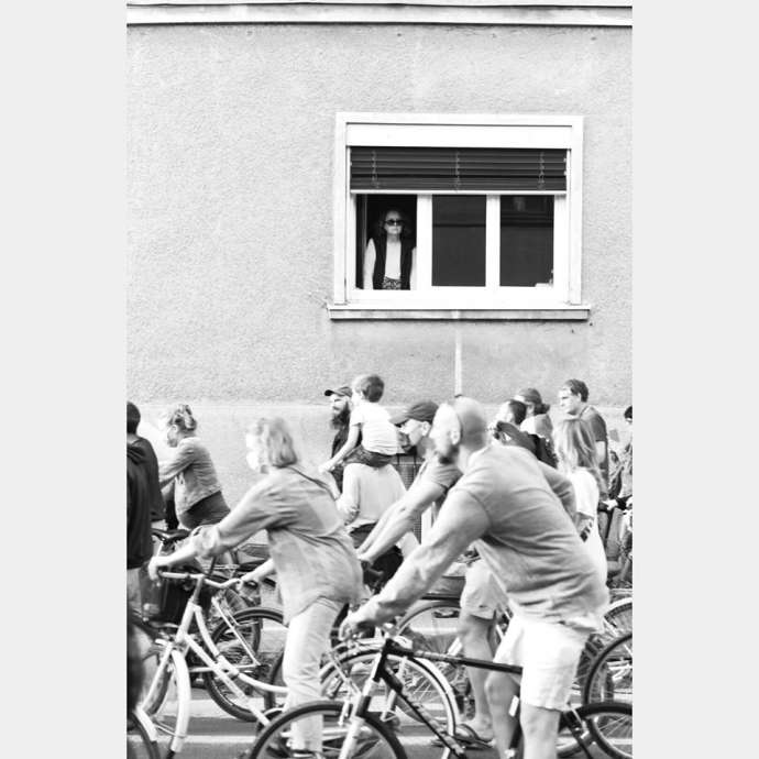 Interior Minister Expects Legal Action Against Organisers of Anti-Gov’t Protests