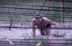Rea Kolbl Dominates Spartan Ultra 112-km Obstacle Race (Videos)