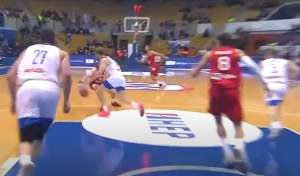 Basketball: Men’s Team Start World Cup With Wins Against Croatia, Sweden (Videos)