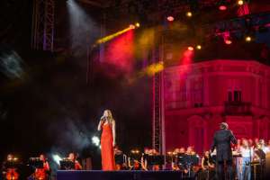 69th Ljubljana Festival Starts Tonight, With Music &amp; Dance Until 25 July