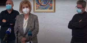 Today&#039;s press conference