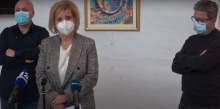 Today's press conference